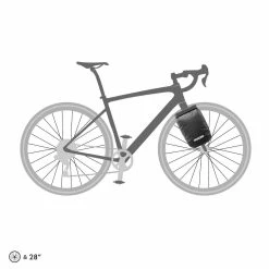 Ortlieb Fork-Pack Bikepacking-Gabeltasche - Leicht, Wasserdicht & Robust für Abenteuer-Touren -E-Bikes Verkaufsgeschäft ortlieb fork pack gabeltasche 2022 311145 6