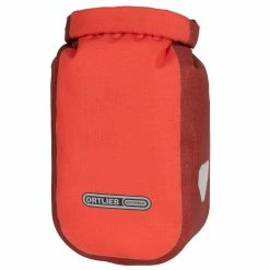 Ortlieb Fork-Pack Plus Bikepacking-Gabeltasche (4,1 L) – Wasserdichte Fahrradtasche für Abenteuer