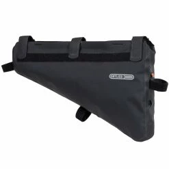 Ortlieb Frame-Pack 4 L Bikepacking-Rahmentasche | Wasserdicht & Stabil | Fahrradtaschen -E-Bikes Verkaufsgeschäft ortlieb frame pack 4 l bikepacking rahmentasche 2020 306653 d