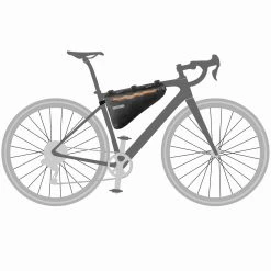 Ortlieb Frame-Pack 4 L V2 Bikepacking-Rahmentasche – Leicht, Wasserdicht & Stabil 12 Ortlieb Frame-Pack 4 L V2 Bikepacking-Rahmentasche – Leicht, Wasserdicht & Stabil -E-Bikes Verkaufsgeschäft ortlieb frame pack 4l v2 bikepacking rahmentasche 2022 311027 f