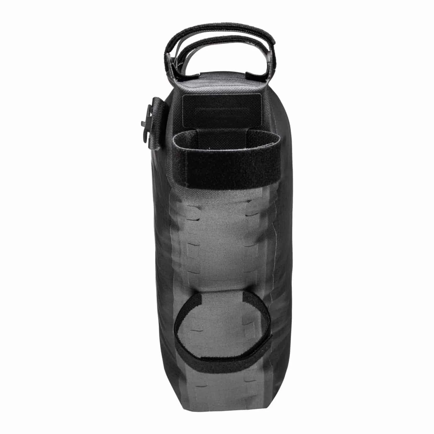 Ortlieb Frame-Pack 6 L V2 Bikepacking-Rahmentasche – Leichte und robuste Rahmentasche für Fahrradtouren 4 Ortlieb Frame-Pack 6 L V2 Bikepacking-Rahmentasche – Leichte und robuste Rahmentasche für Fahrradtouren – Bild 4