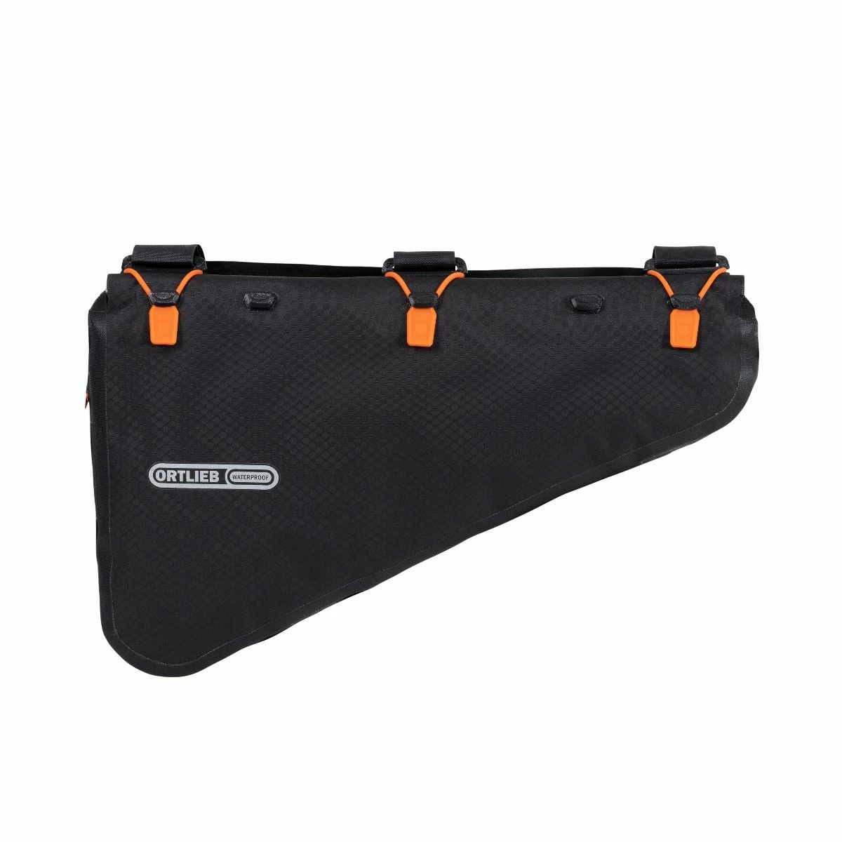 Ortlieb Frame-Pack RC Rahmentasche - Wasserdichte Fahrradrahmentasche für Touren und Pendler 1 Ortlieb Frame-Pack RC Rahmentasche - Wasserdichte Fahrradrahmentasche für Touren und Pendler