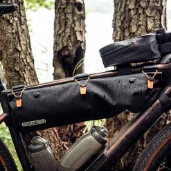 Ortlieb Frame-Pack RC Toptube Rahmentasche (4 L) - Wasserdichte Fahrradtasche für den Oberrohr-Montage 6 Ortlieb Frame-Pack RC Toptube Rahmentasche (4 L) - Wasserdichte Fahrradtasche für den Oberrohr-Montage -E-Bikes Verkaufsgeschäft ortlieb frame pack rc toptube rahmentasche 2021 307555 3