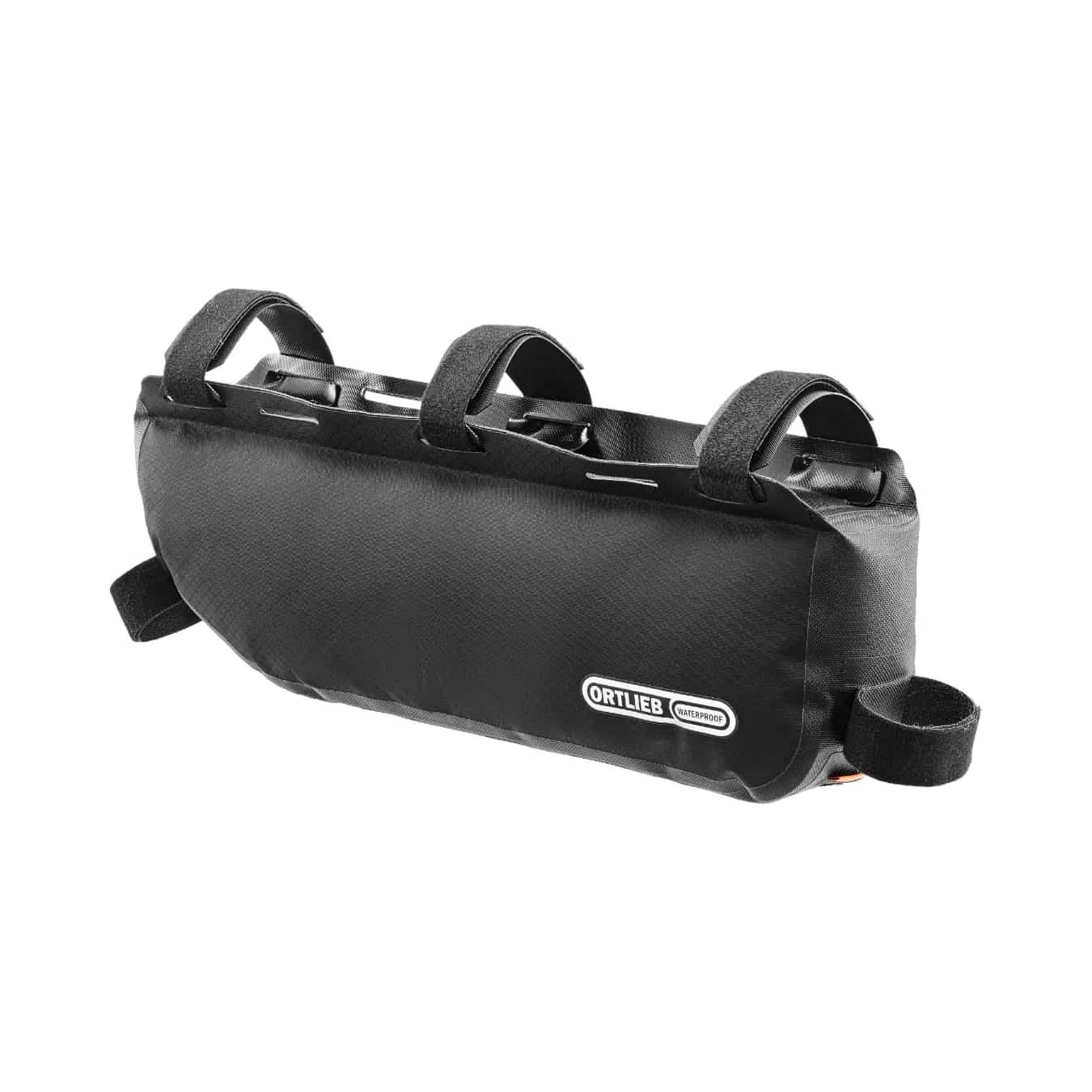 Ortlieb Frame-Pack Toptube Bikepacking-Rahmentasche (3 L) - Leicht & Wasserdicht - Fahrradzubehör 2 Ortlieb Frame-Pack Toptube Bikepacking-Rahmentasche (3 L) - Leicht & Wasserdicht - Fahrradzubehör – Bild 2