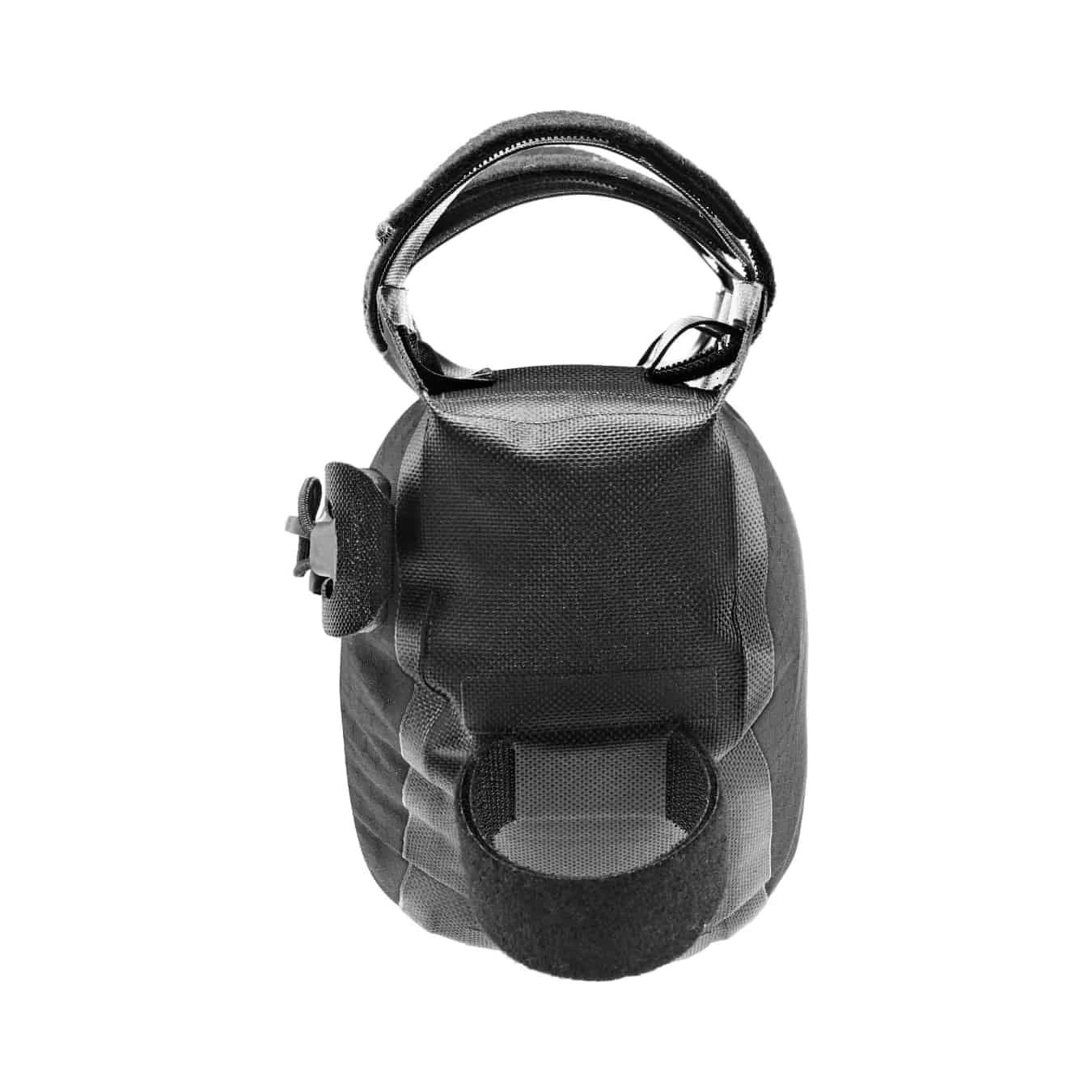 Ortlieb Frame-Pack Toptube Bikepacking-Rahmentasche (3 L) - Leicht & Wasserdicht - Fahrradzubehör 3 Ortlieb Frame-Pack Toptube Bikepacking-Rahmentasche (3 L) - Leicht & Wasserdicht - Fahrradzubehör – Bild 3