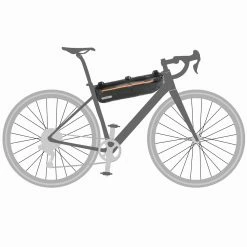 Ortlieb Frame-Pack Toptube Bikepacking-Rahmentasche (4 L) - Leicht, Wasserdicht & Stabil 12 Ortlieb Frame-Pack Toptube Bikepacking-Rahmentasche (4 L) - Leicht, Wasserdicht & Stabil -E-Bikes Verkaufsgeschäft ortlieb frame pack toptube v2 bikepacking rahmentasche 2022 311026 f