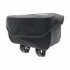 Ortlieb Fuel-Pack Oberrohrtasche - Robuste & Wasserdichte Rahmentasche für Fahrräder