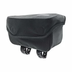 Ortlieb Fuel-Pack Oberrohrtasche - Robuste & Wasserdichte Rahmentasche für Fahrräder