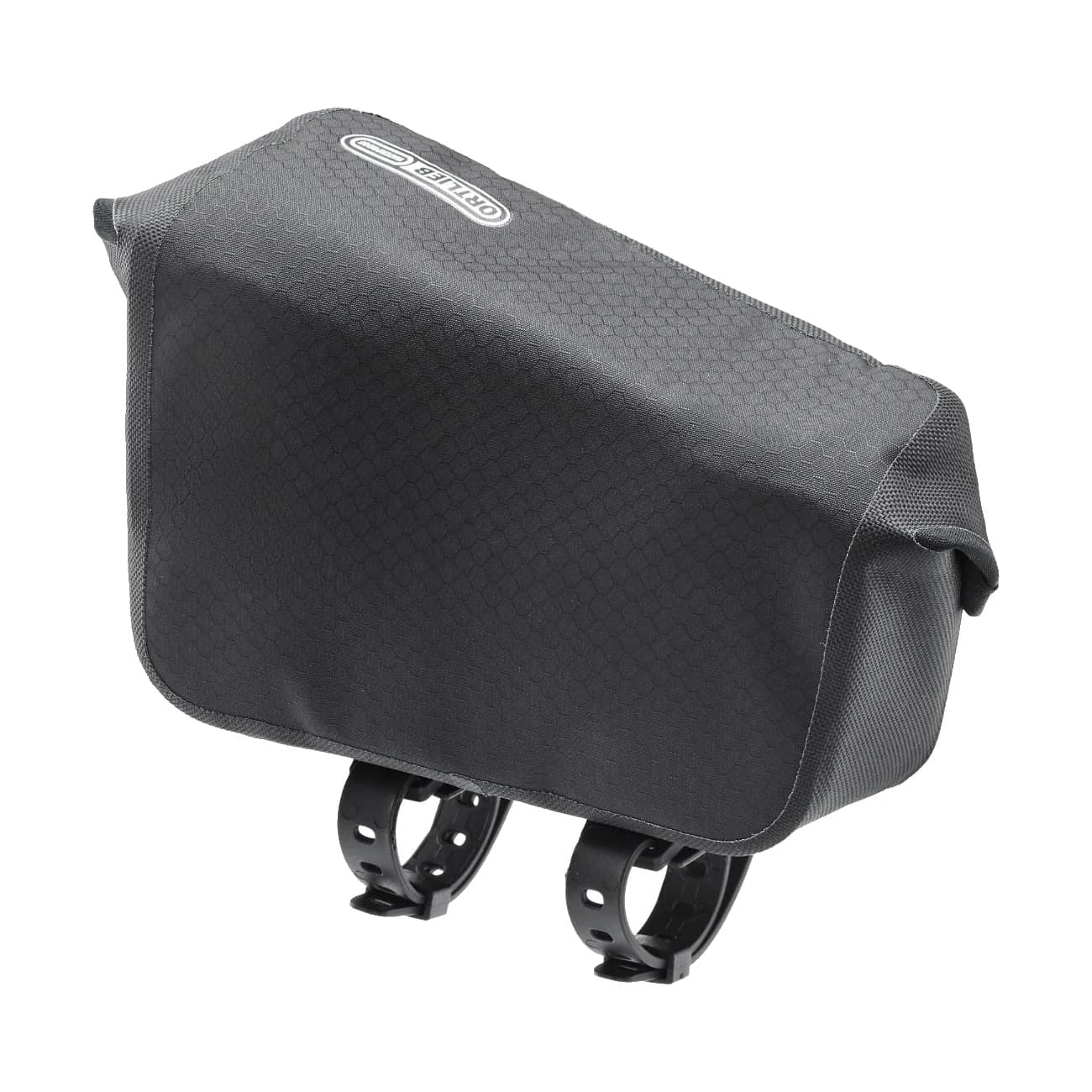 Ortlieb Fuel-Pack Oberrohrtasche - Robuste & Wasserdichte Rahmentasche für Fahrräder 2 Ortlieb Fuel-Pack Oberrohrtasche - Robuste & Wasserdichte Rahmentasche für Fahrräder – Bild 2