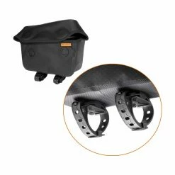 Ortlieb Fuel-Pack Oberrohrtasche - Robuste & Wasserdichte Rahmentasche für Fahrräder 11 Ortlieb Fuel-Pack Oberrohrtasche - Robuste & Wasserdichte Rahmentasche für Fahrräder -E-Bikes Verkaufsgeschäft ortlieb fuel pack rahmentasche 2023 313448 e