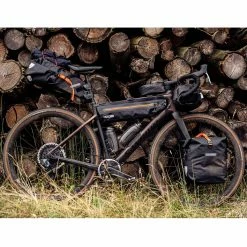 Ortlieb Gravel-Pack Bikepacking-Taschen Vorderrad (Paar) - wasserdichte Fahrradtaschen für Abenteuer 11 Ortlieb Gravel-Pack Bikepacking-Taschen Vorderrad (Paar) - wasserdichte Fahrradtaschen für Abenteuer -E-Bikes Verkaufsgeschäft ortlieb gravel pack fahrrad packtasche vorderrad 2020 306645 e