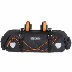 Ortlieb Handlebar-Pack 15 L – Wasserdichte Lenkertasche für Bikepacking