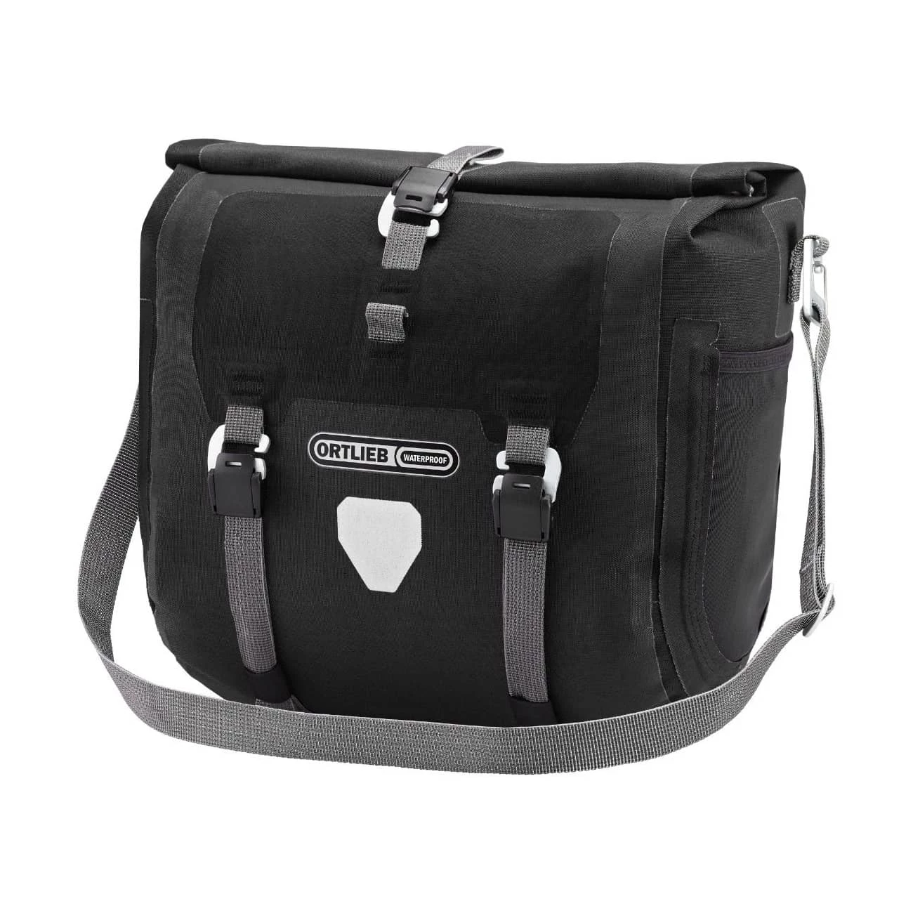 Ortlieb Handlebar-Pack Plus Lenkertasche – Wasserdichte Fahrradtasche für Lenker | Robust & Praktisch 7 Ortlieb Handlebar-Pack Plus Lenkertasche – Wasserdichte Fahrradtasche für Lenker | Robust & Praktisch – Bild 7