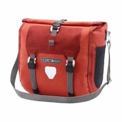 Ortlieb Handlebar-Pack Plus Lenkertasche – Wasserdichte Fahrradtasche für Lenker | Robust & Praktisch