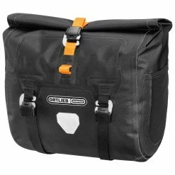 Ortlieb Handlebar-Pack QR Bikepacking-Lenkertasche – Wasserdichte Fahrradtasche für Abenteuer