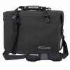 Ortlieb Office Bag High Visibility Packtasche - Fahrradtasche für sicheren Transport