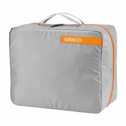 Ortlieb Packing Cube L Organizer für Fahrradtasche | Praktischer Stauraum für Fahrradtaschen | Fahrradtaschen Zubehör