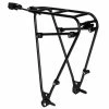 Ortlieb Quick Rack Gepäckträger (26"-28") - Leichter und stabiler Fahrradgepäckträger