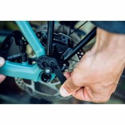 Ortlieb Quick Rack Gepäckträger (26"-28") - Leichter und stabiler Fahrradgepäckträger -E-Bikes Verkaufsgeschäft ortlieb quick rack gepaecktraeger 2022 311036 d