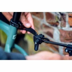 Ortlieb Quick Rack Gepäckträger (26"-28") - Leichter und stabiler Fahrradgepäckträger -E-Bikes Verkaufsgeschäft ortlieb quick rack gepaecktraeger 2022 311036 e