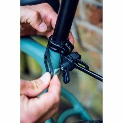 Ortlieb Quick Rack Gepäckträger (26"-28") - Leichter und stabiler Fahrradgepäckträger -E-Bikes Verkaufsgeschäft ortlieb quick rack gepaecktraeger 2022 311036 f