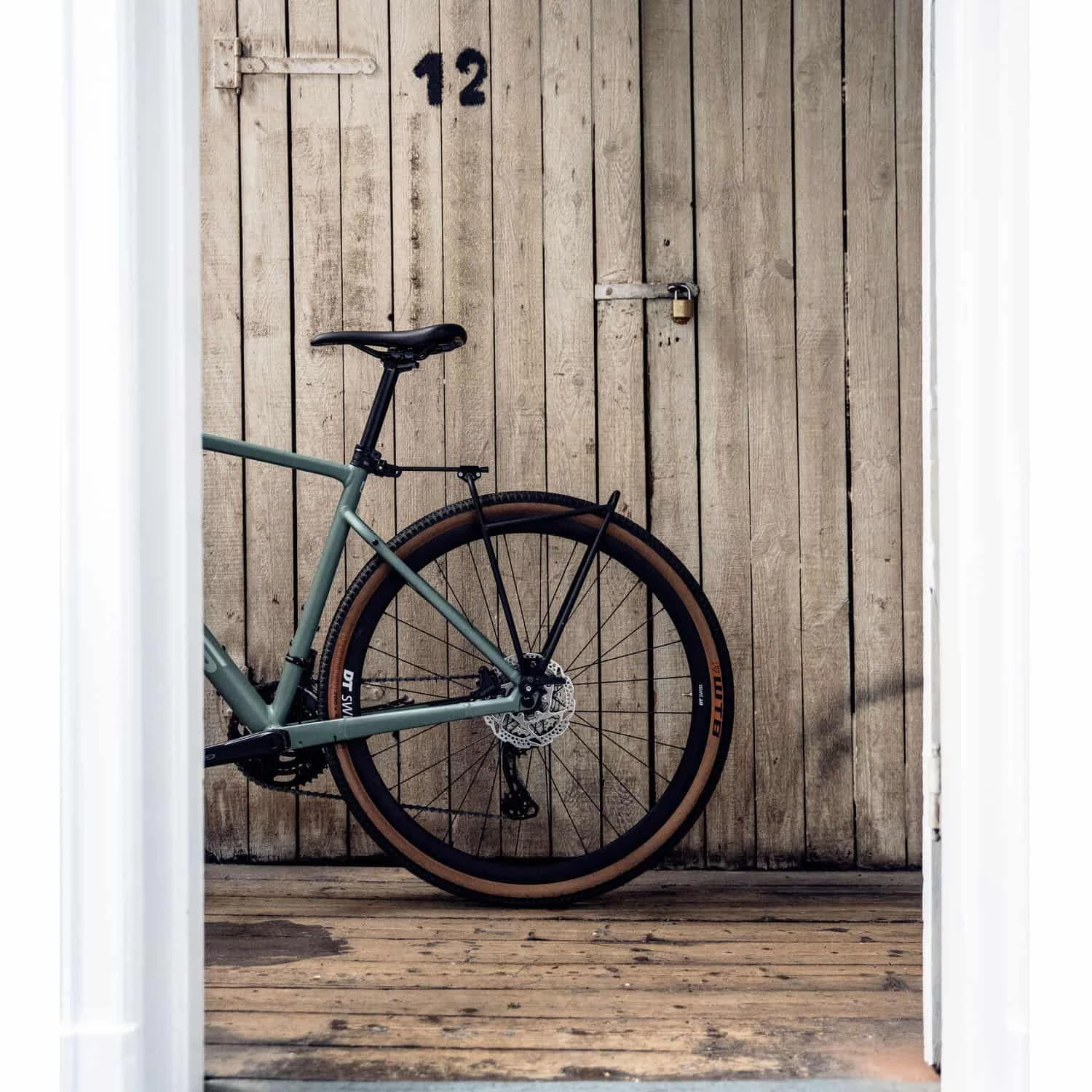 Ortlieb Quick Rack Light Gepäckträger (26"-28") - Leichter Fahrradgepäckträger für Fahrradtaschen & Körbe 3 Ortlieb Quick Rack Light Gepäckträger (26"-28") - Leichter Fahrradgepäckträger für Fahrradtaschen & Körbe – Bild 3