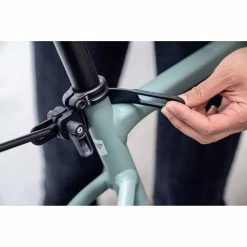 Ortlieb Quick Rack Light Gepäckträger (26"-28") - Leichter Fahrradgepäckträger für Fahrradtaschen & Körbe 11 Ortlieb Quick Rack Light Gepäckträger (26"-28") - Leichter Fahrradgepäckträger für Fahrradtaschen & Körbe -E-Bikes Verkaufsgeschäft ortlieb quick rack light gepaecktraeger 2022 311037 e