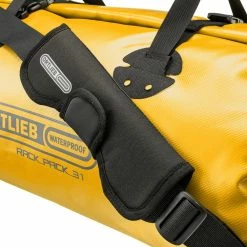 Ortlieb Rack-Pack Gepäckträgertasche - Wasserdichte Fahrradtasche für Gepäckträger -E-Bikes Verkaufsgeschäft ortlieb rack pack gepaecktraegertasche 2021 p 308366 h