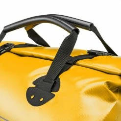 Ortlieb Rack-Pack Gepäckträgertasche - Wasserdichte Fahrradtasche für Gepäckträger -E-Bikes Verkaufsgeschäft ortlieb rack pack gepaecktraegertasche 2021 p 308366 j