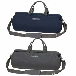 Ortlieb Rack-Pack Urban Sporttasche - Robust, wasserdicht & praktisch