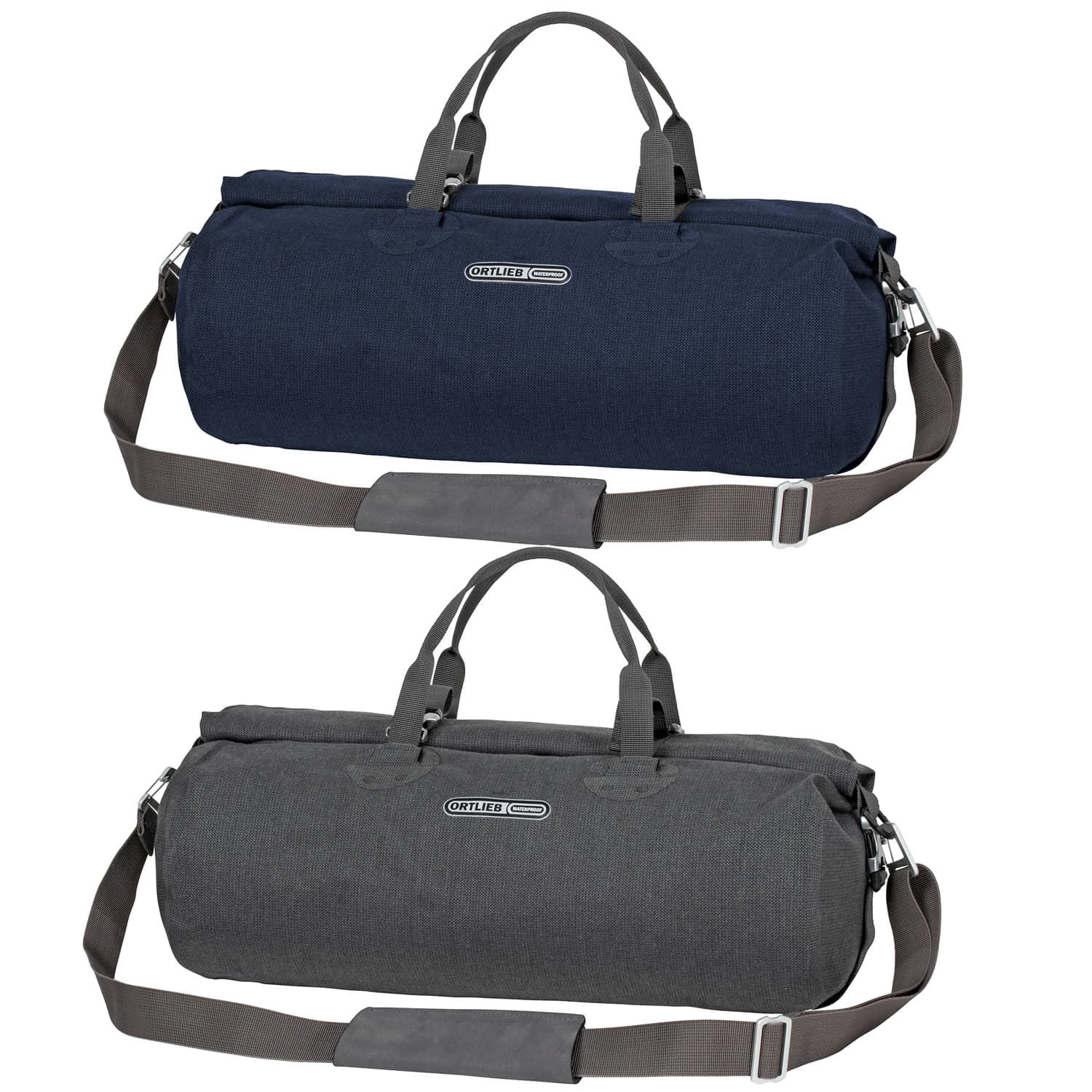 Ortlieb Rack-Pack Urban Sporttasche - Robust, wasserdicht & praktisch 1 Ortlieb Rack-Pack Urban Sporttasche - Robust, wasserdicht & praktisch