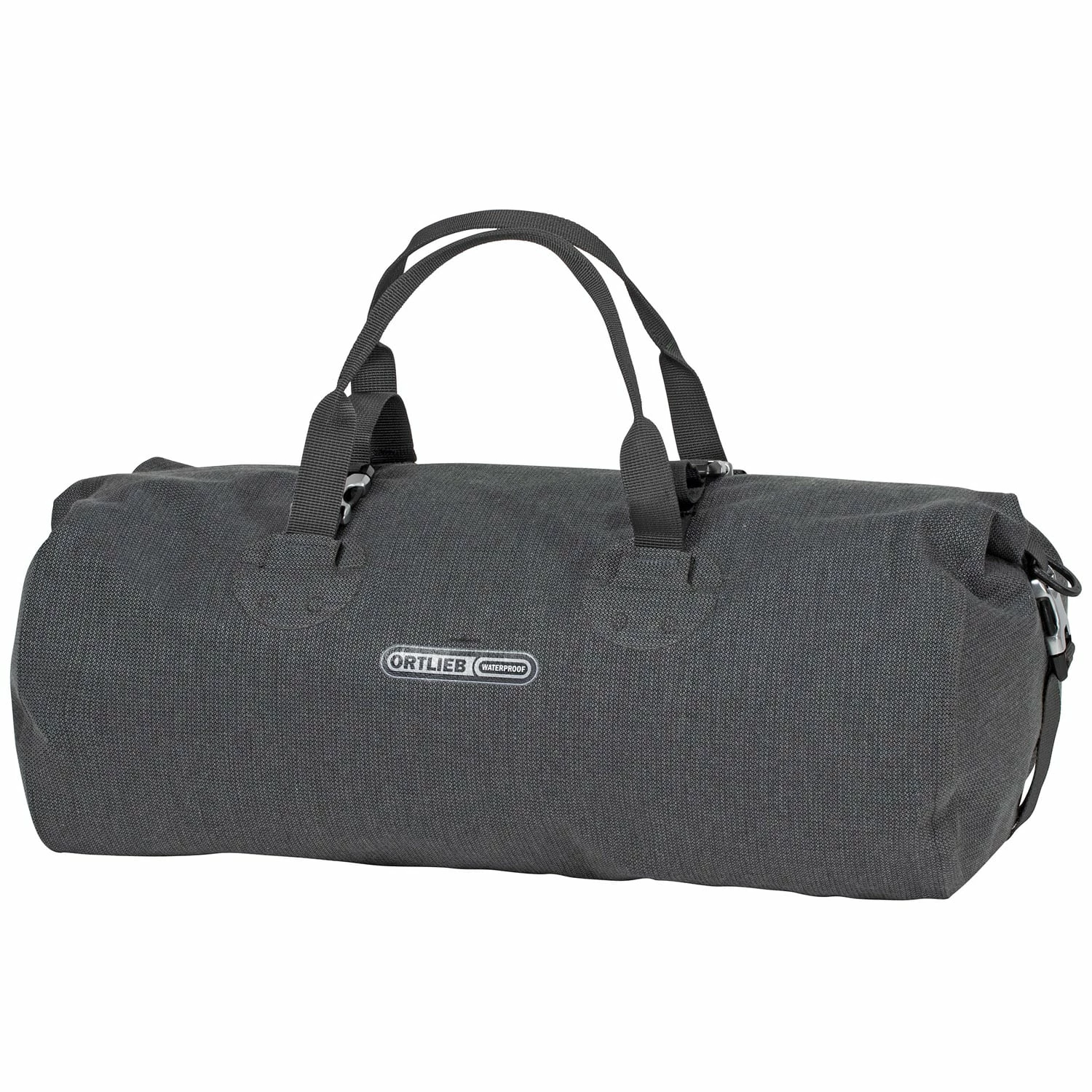 Ortlieb Rack-Pack Urban Sporttasche - Robust, wasserdicht & praktisch 2 Ortlieb Rack-Pack Urban Sporttasche - Robust, wasserdicht & praktisch – Bild 2