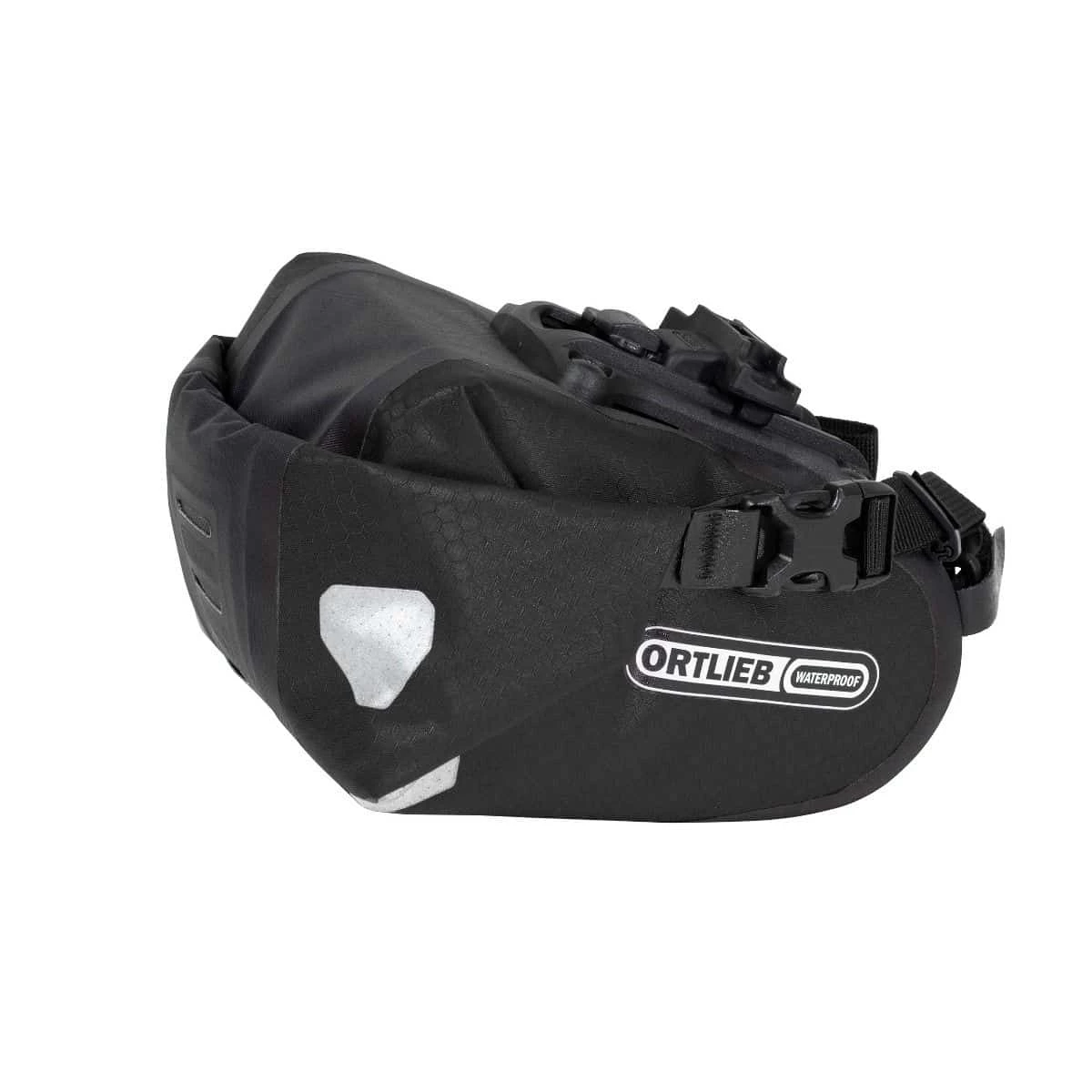 Ortlieb Saddle-Bag Two Satteltasche - Wasserdichte Fahrradtasche für sicheren Transport 1 Ortlieb Saddle-Bag Two Satteltasche - Wasserdichte Fahrradtasche für sicheren Transport