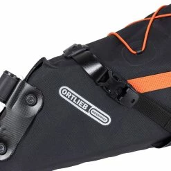 Ortlieb Seat-Pack 16,5 L Bikepacking-Satteltasche - Wasserdichte Fahrradtasche für Abenteuer -E-Bikes Verkaufsgeschäft ortlieb seat pack 16 5 l bikepacking satteltasche 2020 306652 c