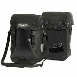 Ortlieb Sport-Packer Classic Fahrrad-Packtaschen - Wasserdicht & Robust