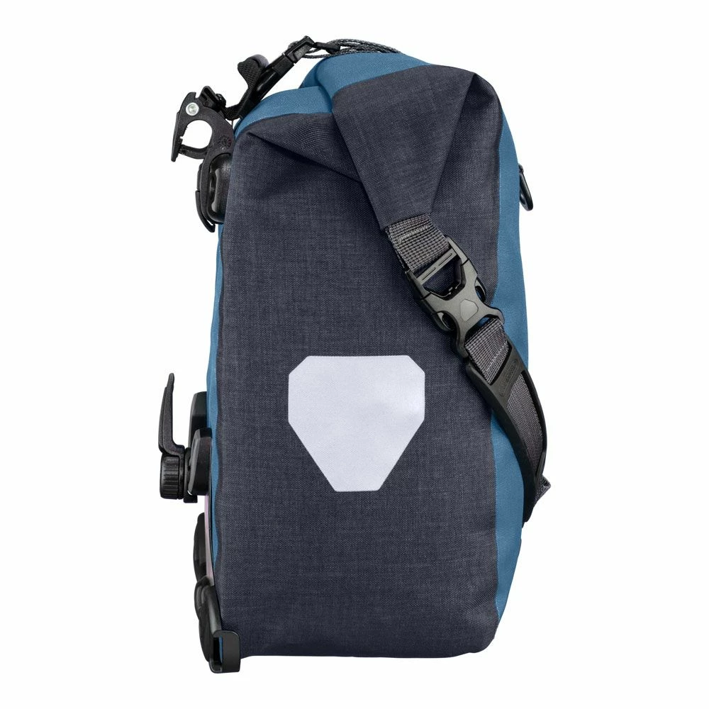 Ortlieb Sport-Roller Plus Fahrrad-Packtaschen (Paar) | Wasserdicht & Langlebig 2 Ortlieb Sport-Roller Plus Fahrrad-Packtaschen (Paar) | Wasserdicht & Langlebig – Bild 2