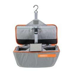 Ortlieb Toiletry Bag Organizer für Fahrradtasche – Praktisches Reise- und Fahrradzubehör -E-Bikes Verkaufsgeschäft ortlieb toiletry bag fahrrad innentasche 2023 313475 c