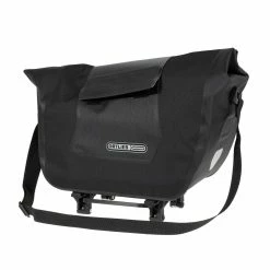 Ortlieb Trunk-Bag RC Gepäckträgertasche - Wasserdichte Fahrradtasche für Gepäckträger
