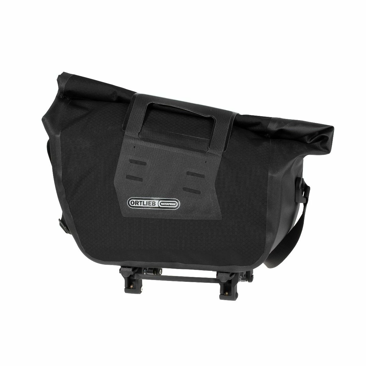 Ortlieb Trunk-Bag RC Gepäckträgertasche - Wasserdichte Fahrradtasche für Gepäckträger 2 Ortlieb Trunk-Bag RC Gepäckträgertasche - Wasserdichte Fahrradtasche für Gepäckträger – Bild 2