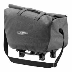 Ortlieb Trunk-Bag RC Urban Gepäckträgertasche - Wasserdichte Fahrradtasche für den Gepäckträger