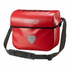 Ortlieb Ultimate Original Lenkertasche - Wasserdichte Fahrradtasche für Lenker -E-Bikes Verkaufsgeschäft ortlieb ultimate original lenkertasche 2022 311511 a