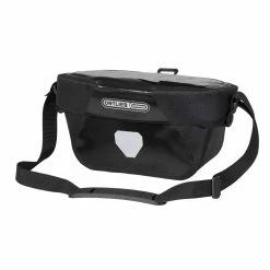 Ortlieb Ultimate Six Classic Lenkertasche (5 L) - Fahrradtasche wasserdicht, robust & leicht -E-Bikes Verkaufsgeschäft ortlieb ultimate six classic 5 l lenkertasche 2021 p 305176 3