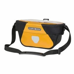 Ortlieb Ultimate Six Classic Lenkertasche (5 L) - Fahrradtasche wasserdicht, robust & leicht -E-Bikes Verkaufsgeschäft ortlieb ultimate six classic 5 l lenkertasche 2021 p 305176 4