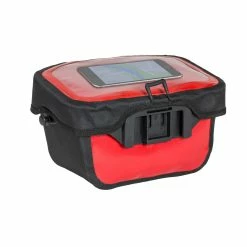 Ortlieb Ultimate Six Classic Lenkertasche (5 L) - Fahrradtasche wasserdicht, robust & leicht -E-Bikes Verkaufsgeschäft ortlieb ultimate six classic 5 l lenkertasche 2021 p 305176 5