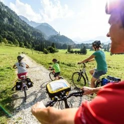 Ortlieb Ultimate Six Classic Lenkertasche (5 L) - Fahrradtasche wasserdicht, robust & leicht -E-Bikes Verkaufsgeschäft ortlieb ultimate six classic 5 l lenkertasche 2021 p 305176 6