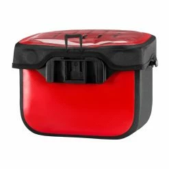 Ortlieb Ultimate Six Classic Lenkertasche (6,5 L) - Wasserfest & langlebig für Fahrräder 11 Ortlieb Ultimate Six Classic Lenkertasche (6,5 L) - Wasserfest & langlebig für Fahrräder -E-Bikes Verkaufsgeschäft ortlieb ultimate six classic 6 5 l lenkertasche rot schwarz 2023 313467 b