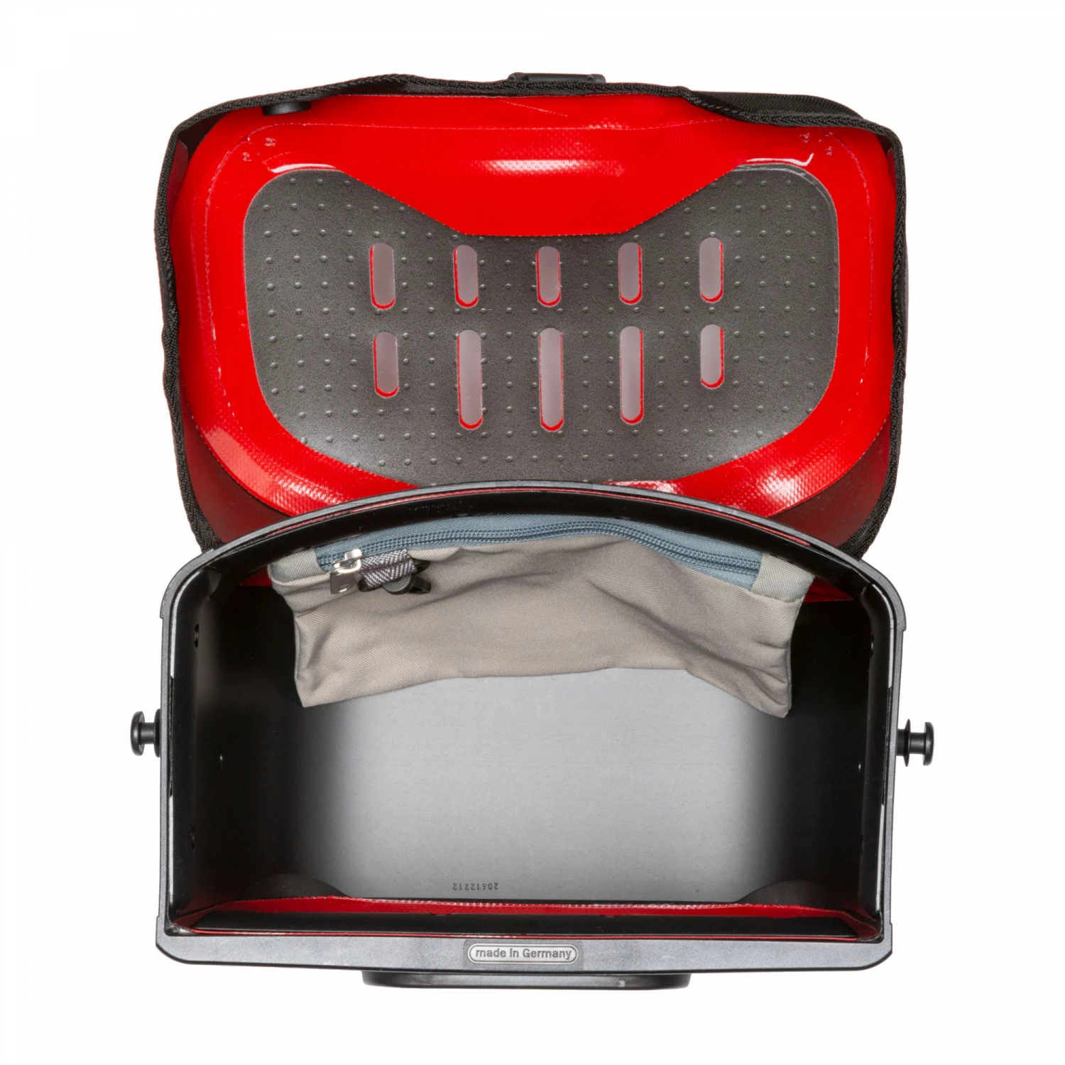 Ortlieb Ultimate Six Classic Lenkertasche (6,5 L) - Wasserfest & langlebig für Fahrräder 6 Ortlieb Ultimate Six Classic Lenkertasche (6,5 L) - Wasserfest & langlebig für Fahrräder – Bild 6