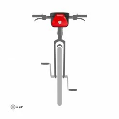 Ortlieb Ultimate Six Classic Lenkertasche (6,5 L) - Wasserfest & langlebig für Fahrräder 13 Ortlieb Ultimate Six Classic Lenkertasche (6,5 L) - Wasserfest & langlebig für Fahrräder -E-Bikes Verkaufsgeschäft ortlieb ultimate six classic 6 5 l lenkertasche rot schwarz 2023 313467 e