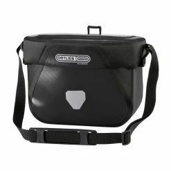 Ortlieb Ultimate Six Classic Lenkertasche (6,5 L) - Wasserfest & langlebig für Fahrräder 10 Ortlieb Ultimate Six Classic Lenkertasche (6,5 L) - Wasserfest & langlebig für Fahrräder -E-Bikes Verkaufsgeschäft ortlieb ultimate six classic 6 5 l lenkertasche schwarz 2023 313447 a