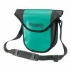 Ortlieb Ultimate Six Compact Free Lenkertasche (2,7 L) - Wasserdichte Fahrradtasche für Lenker